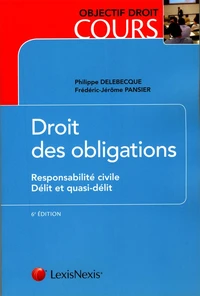 Droit des obligations