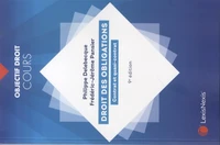Droit des obligations