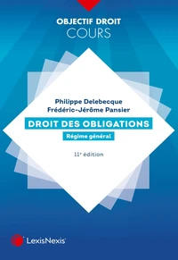 Droit des obligations