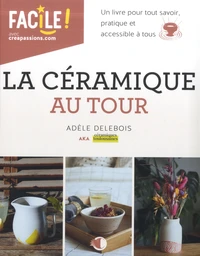 La céramique au tour