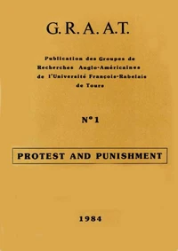 Protest and Punishment