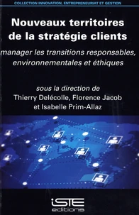 Nouveaux territoires de la stratégie clients