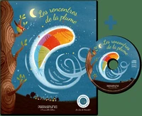 Les rencontres de la plume