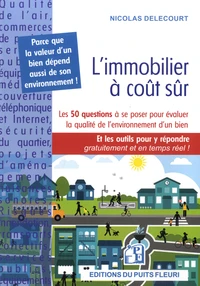 L'immobilier à coût sûr