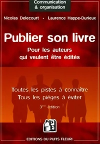 Publier son livre