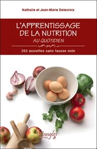L'apprentissage de la nutrition au quotidien