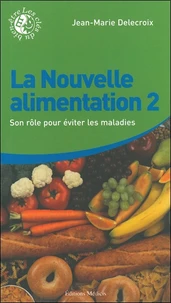 La Nouvelle alimentation