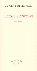 Retour A Bruxelles