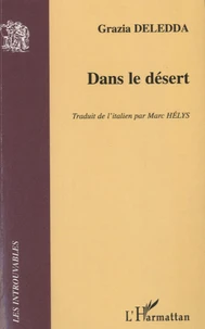 Dans le désert