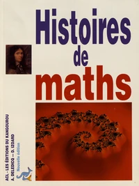 Histoires de maths