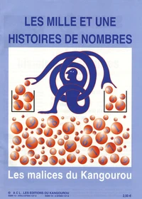 Les mille et une histoires de nombres