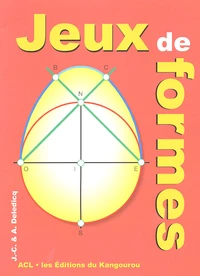 Jeux de formes