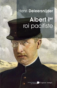 Albert Ier roi pacifiste
