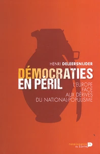 Démocraties en péril