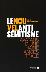 Le nouvel antisémitisme