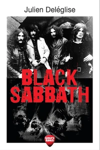 black sabbath