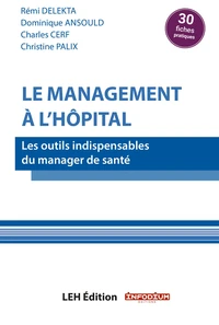 Le management à l'hôpital