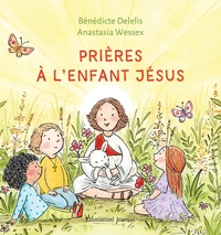 Prières à l'Enfant Jésus