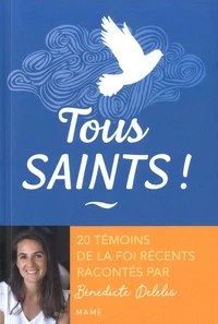 Tous saints !