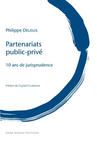 Partenariats public-privé