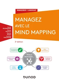 Managez avec le Mind Mapping