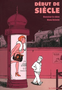 Début de siècle