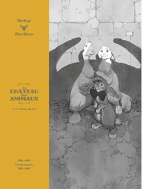 Le Sang du roi