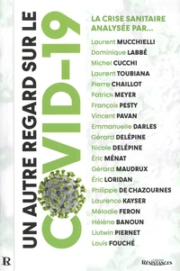 Un autre regard sur le Covid-19