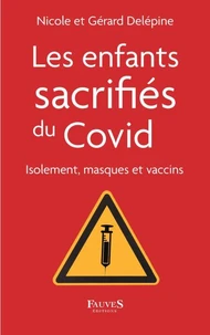 Les enfants sacrifiés du Covid