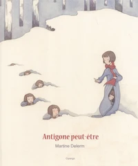 Antigone peut-être
