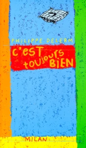 C'est toujours bien
