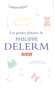 Coffret Les petites phrases de Philippe Delerm