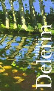 Coffret Philippe Delerm 4 Volumes : Un été pour mémoire ; Les amoureux de l'Hôtel de Ville ; La cinquième saison ; Le Portique
