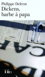 Dickens, barbe à papa