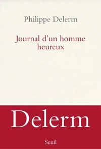 Journal d'un homme heureux