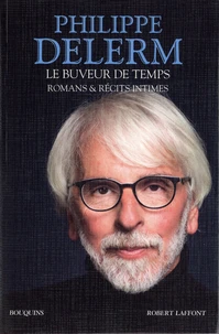 Le buveur de temps