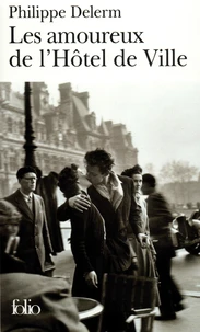 Les amoureux de l'Hôtel de Ville