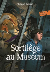 Sortilège au Muséum