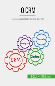 O crm