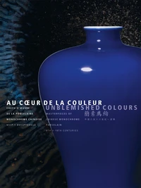 Au coeur de la couleur.