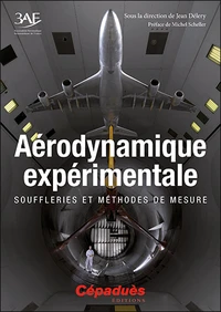Aérodynamique expérimentale
