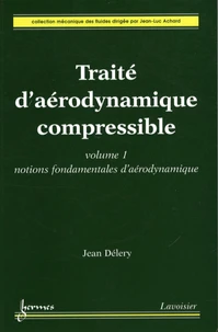 Traité d'aérodynamique compressible