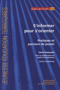 S'informer pour s'orienter