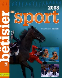 Le bêtisier du sport 2008