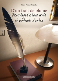 D'un trait de plume