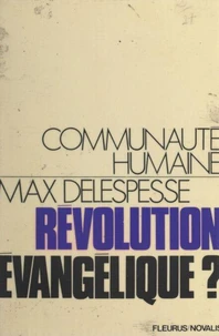 Révolution évangélique ?