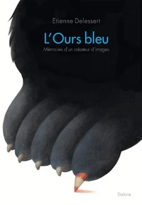 L'Ours bleu