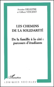 Les chemins de la solidarité