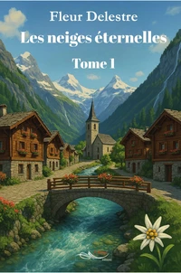 Les neiges éternelles Tome 1
