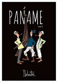 Paname (tome 2)